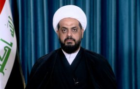 الشيخ الخزعلي يعزي بأستشهاد مجاهدي الحشد بمحافظة ديالى