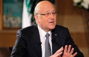 ميقاتي يشارك في حفل افتتاح كاس العالم في قطر
