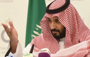 عنوان محمد بن سلمان الجديد 'التهرب من دعوى قضائية تتعلق بالقتل'