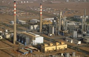 السودان يعلن عودة مصفاة الخرطوم الأولى للعمل بكامل طاقتها