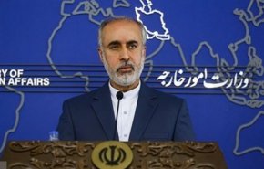 كنعاني: الحرب الإعلامية والضغوط السياسية ضد إيران تهدف لتبرئة حلفاء أميركا المجرمين