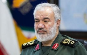 العميد فدوي: قدمنا ۶۰ شهیدا في الحوادث الأخیرة لحفظ الأمن