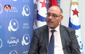 الشعيبي يكشف للعالم اسباب مقاطعة النهضة للانتخابات البرلمانية +فيديو