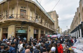 أكثر من مليون ودلاة سنوياً بالعراق وترجيحات بارتفاع عدد السكان 