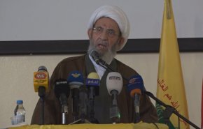 الشيخ يزبك: لبنان بحاجة لانتخاب رئيس للجمهورية يكون بمستوى الاستقلال