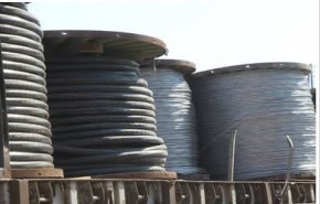 سوريا.. تجهيزات ومعدات كهربائية جديدة وصلت درعا والبدء بتركيبها خلال أيام
