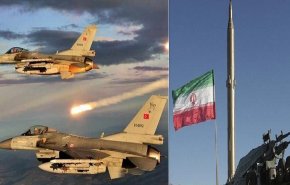 ايران..صاروخ