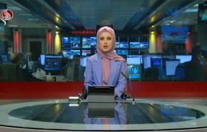 نشرة الاخبار من قناة العالم الساعة 16:00 بتوقيت غرينتش 20-11-2022