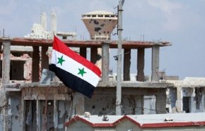 حميميم: جبهة النصرة تخبئ الأسلحة في مخيمات اللاجئين بإدلب 