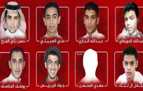 قصص أطفال ينتظرون الاعدام في سجون السعودية