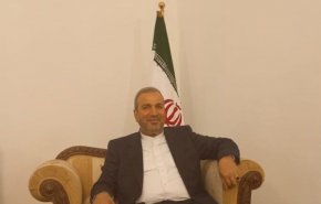 سفير ايران في بغداد: طلبنا من العراق ضبط الحدود ونزع اسلحة المناوئين