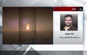 تفاصيل استهداف حرس الثورة للانفصاليين الأكراد شمال العراق