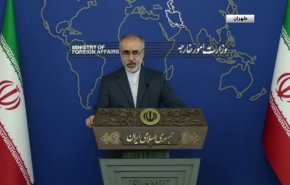 كنعاني: الأمن الاقليمي مهم بالنسبة لطهران ومسقط