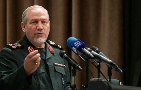 صفوي: وصلنا الى قوة متقدمة في مجال صنع المسيرات