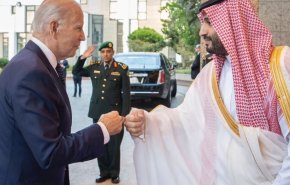 باختصار.. حصانة امريكية لولي عهد السعودية
