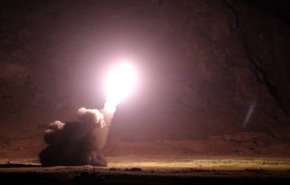 حرس الثورة يدك مقرات الاحزاب الانفصالية الكردية شمال العراق +فيديو