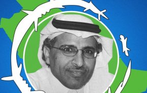حکومة رياض ترفض الإفراج عن الحقوقي القحطاني