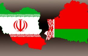 رئيس الوزراء البيلاروسي يزور ايران يوم الثلاثاء