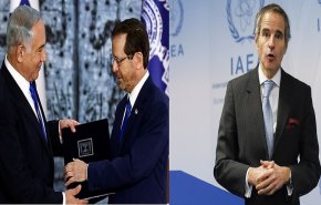  الوكالة الدولية تعترف بعدم وجود برنامج سلاح نووي ايراني..مفاوضات نتنياهو لتشكيل الحكومة تصطدم بحائط مسدود