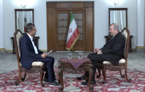 حوار إيراني عراقي لتجريد الانفصاليين من السلاح شمال العراق