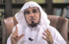 اعتقال داعية سعودي بسبب تغريدة تدعو إلى الصلح! + صورة