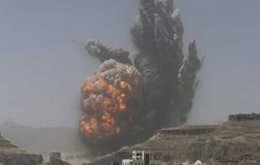 بتر قدمي فتى جراء انفجار لغم من مخلفات العدوان بالحديدة 