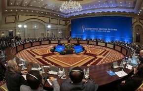 موسكو : يجب وضع اجراءات لإعادة اعمار سوريا