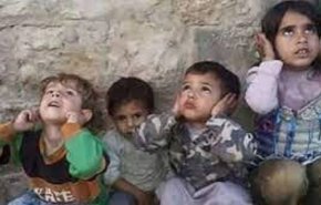  أكثر من 8600 شهيد وجريح من أطفال اليمن خلال سنوات العدوان على البلاد