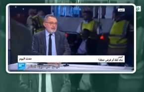 فيديو يکشف استخدام ايران کذريعة للعدوان علی اليمن