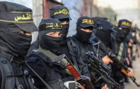 'سرايا القدس' تُركع الصهاينة على ركبهم في جنين ونابلس 
