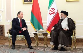 رئيسي: تعزيز العلاقات بين الدول المستقلة من السبل الفعالة لتجاوز العقوبات