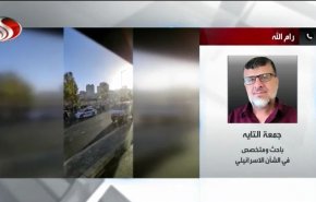 شاهد.. ما هي رسائل تفجيري القدس المحتلة؟