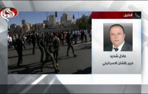 خبير بالشأن الإسرائيلي يتوقع المزيد من عمليات المقاومة ضد الإحتلال