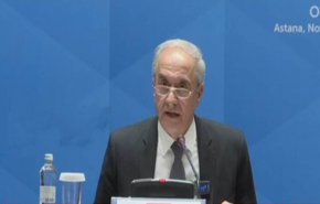دمشق: البيان الختامي لاجتماع أستانا يلبي تطلعات سوريا