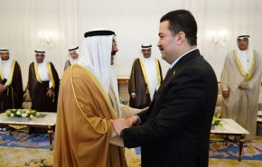 العراق والكويت يؤكدان على إدامة التعاون المتبادل بمختلف المستويات