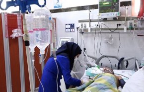 وزارة الصحة: وفاتان جديدتان و30 إصابة بكورونا في إيران
