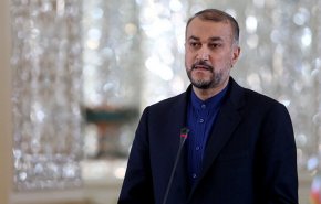 عبد اللهيان: مازلنا نتبادل الرسائل الدبلوماسية مع اميركا رغم مواقفها المتناقضة
