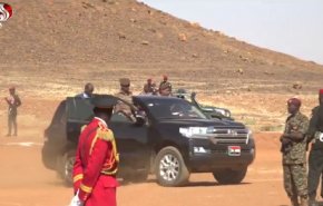 تعقيدات المشهد السوداني تتزايد يوماً بعد يوم ..والسبب 