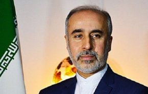 كنعاني لوزير خارجية بريطانيا: انت تدعم رسميا غرفة الحرب ضد الشعب الإيراني
