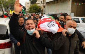 استشهاد شابين فلسطينيين متاثرين بجراحهما برصاص الاحتلال في نابلس


