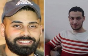 حماس تنعى شهيدي نابلس وتؤكد أن جرائم الاحتلال ستشعل ثورة مستمرة حتى دحره