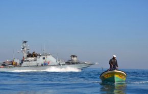 إصابة صياد فلسطيني باعتداء 'إسرائيلي' في بحر غزة