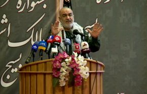 سلامي: من يريد أن يتجاوز على أمن بلادنا فسنغرقه + فيديو