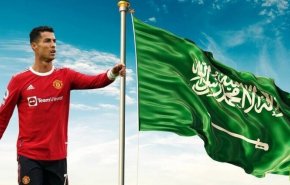 عرض ضخم من نادي سعودي للبرتغالي كريستيانو رونالدو