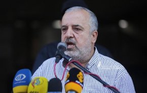 القيادي شلّح: عملية القدس اخترقت منظومة أمن الاحتلال