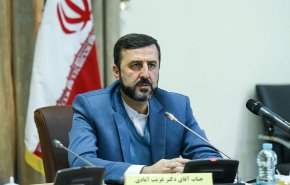 غريب آبادي: على ألمانيا التخلی عن سياساتها الزائفة في مجال حقوق الإنسان
