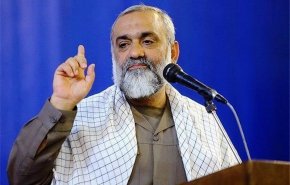 العميد نقدي: الدعاية الإعلامية الكاذبة هي أمل العدو الأخير لضرب إيران القوية