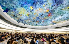 مندوبة ايران لوزيرة خارجية المانيا: عالجوا اوضاع المحتجين في شوارع بلدكم