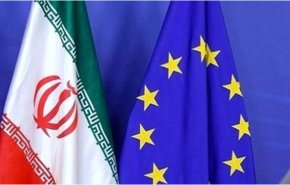 التبادل التجاري بين ايران والاتحاد الاوروبي ينمو 30 بالمئة