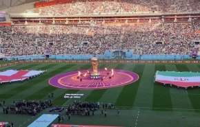 شاهد.. مشوار صعود المنتخب الايراني الى مونديال قطر 